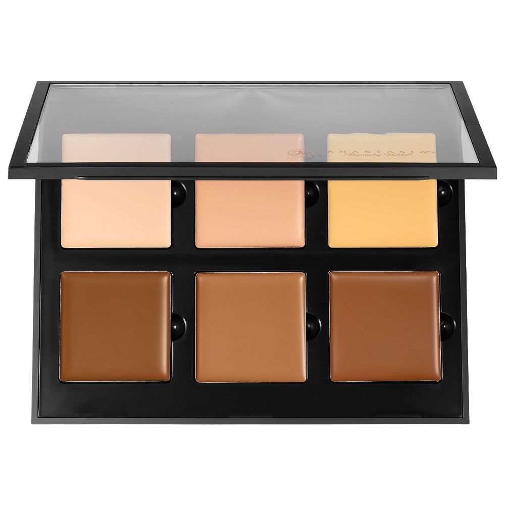 Anastasia Beverly Hills Contour Cream Kit Palette